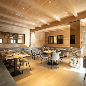 Bruna Hotel