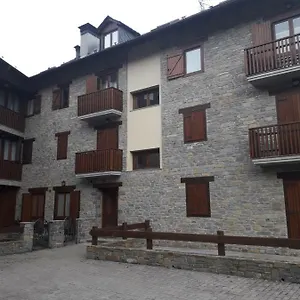 Apartament De Muntanya Esterri d'Àneu